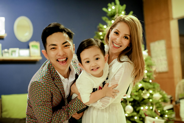 4  gái một con  tuổi Dậu xinh đẹp của showbiz Việt