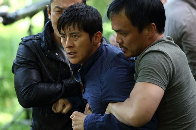 Điện ảnh Hàn tháng Hai: Trùm thế giới ảo Ji Chang Wook bất ngờ bị kết tội giết người - Ảnh 33.