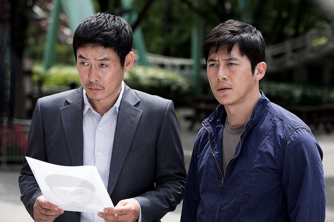Điện ảnh Hàn tháng Hai: Trùm thế giới ảo Ji Chang Wook bất ngờ bị kết tội giết người - Ảnh 34.