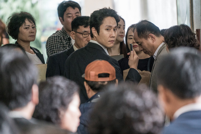 Điện ảnh Hàn tháng Hai: Trùm thế giới ảo Ji Chang Wook bất ngờ bị kết tội giết người - Ảnh 20.