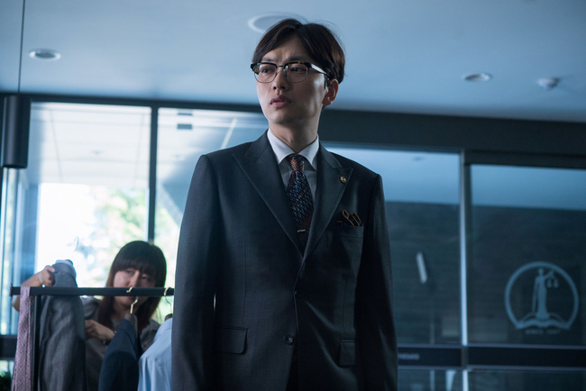 Điện ảnh Hàn tháng Hai: Trùm thế giới ảo Ji Chang Wook bất ngờ bị kết tội giết người - Ảnh 21.
