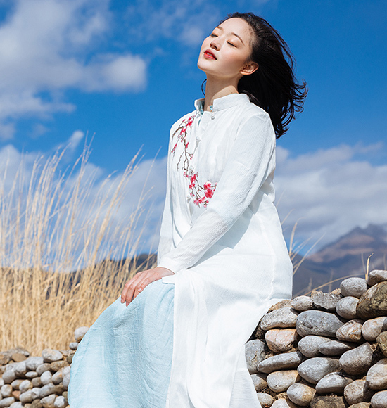 mang-trung-quoc-tran-ngap-vay-giong-het-ao-dai-cach-tan-viet-nam-4