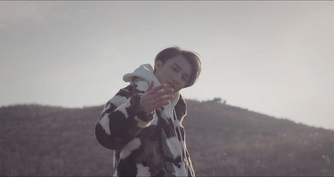 Sơn Tùng M-TP hứa hẹn đốn tim fan với MV siêu lãng mạn quay tại Hàn Quốc - Ảnh 2.