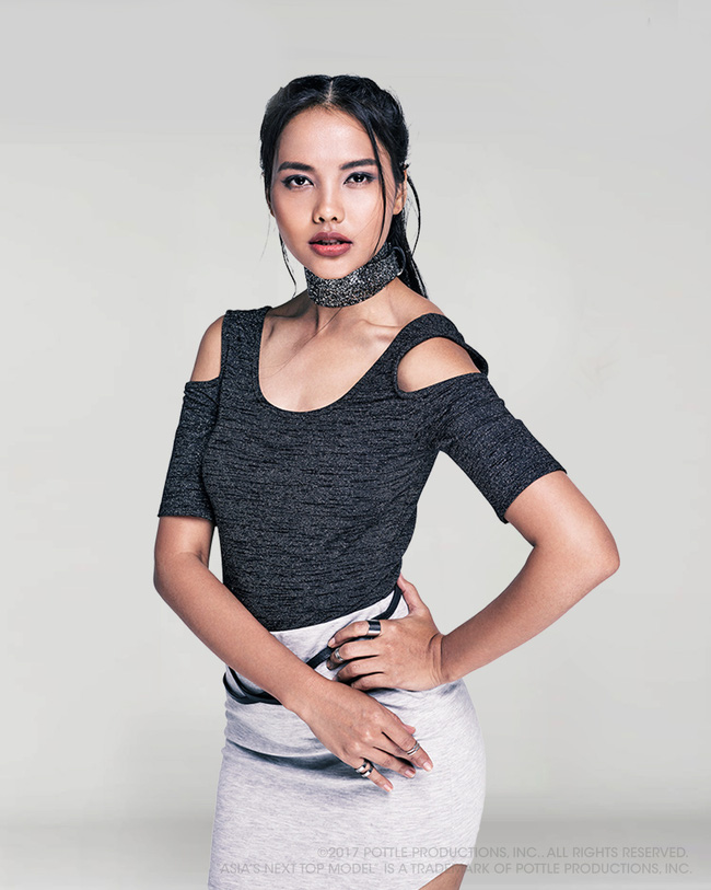 Chính thức: Minh Tú là đại diện Việt Nam tại Asias Next Top Model! - Ảnh 17.