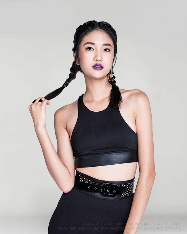 Chính thức: Minh Tú là đại diện Việt Nam tại Asias Next Top Model! - Ảnh 22.