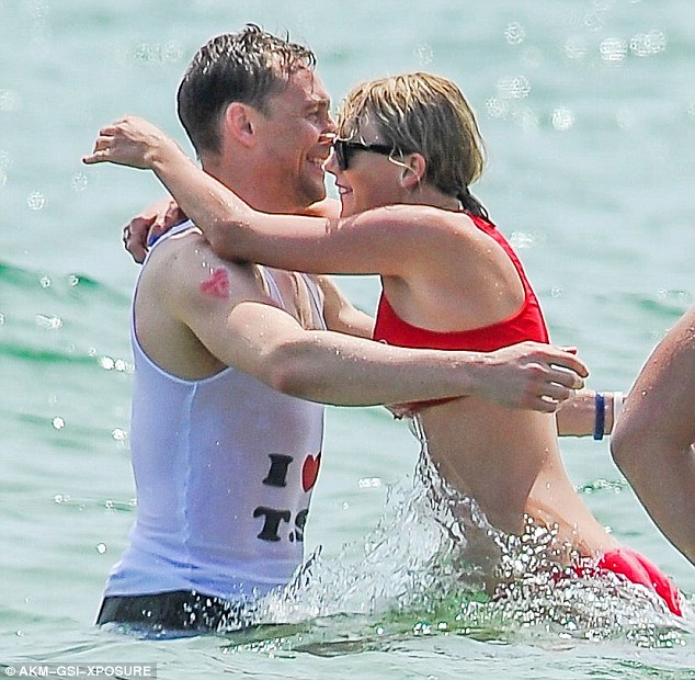 Taylor là một phụ nữ tuyệt vời - Tom Hiddleston trải lòng về bạn gái cũ và lý do chia tay - Ảnh 3.