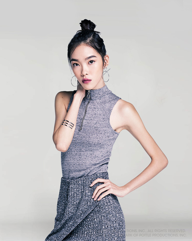Chính thức: Minh Tú là đại diện Việt Nam tại Asias Next Top Model! - Ảnh 10.
