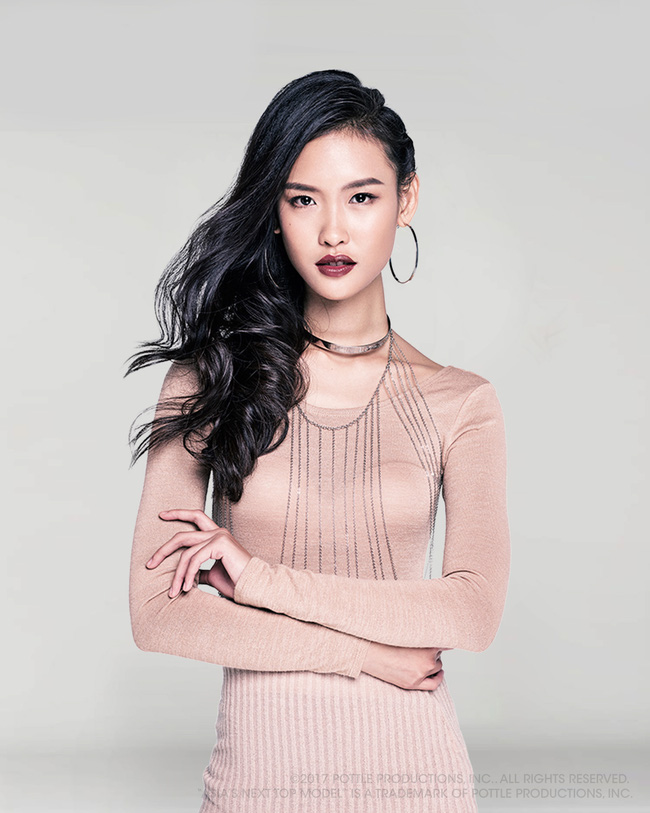 Chính thức: Minh Tú là đại diện Việt Nam tại Asias Next Top Model! - Ảnh 26.
