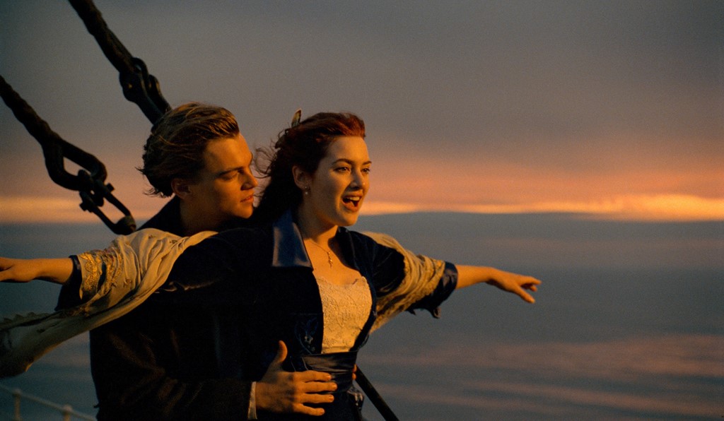 La La Land, Titanic: ‘Vi tinh chi dep khi con dang do’ hinh anh 3