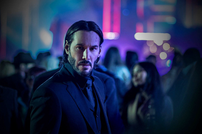 John Wick: Chapter 2: Cứ bắn thôi, không nói nhiều - Ảnh 8.