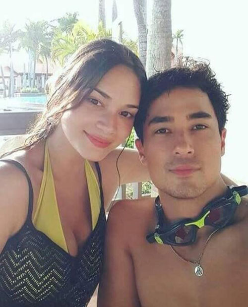 Nói về chuyện tình cảm với tay đua xe có gương mặt điển trai Marlon Stockinger