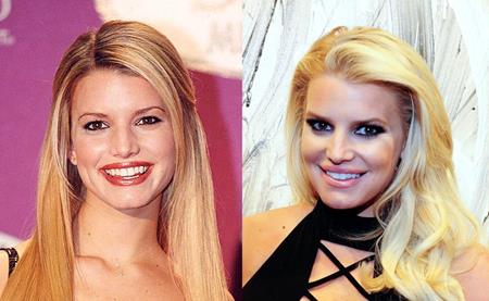 Cùng với Britney Spears, Jessica Simpson cũng là một cái tên “nổi đình nổi đám” vào những năm 90 của thế kỉ trước. Hồi năm 2006, Jessica Simpson đã tự thành lập một công ty mang tên chính mình và gặt hái được nhiều thành công trên thương trường. Hiện tại, nữ ca sĩ không chỉ khiến nhiều người ngưỡng mộ với đế chế kinh doanh hùng mạnh mà còn sở hữu một mái ấm hết sức hạnh phúc bên cạnh người chồng thứ hai Eric Johnson.