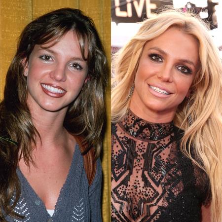 Bén duyên với ngành công nghiệp giải trí từ khi mới 12 tuổi và vươn lên hàng “sao” khi chỉ mới 17 tuổi, Britney Spears sớm được mệnh danh là “công chúa nhạc pop” và theo thời gian, chủ nhân hit “Baby one more time” vẫn là một cái tên cực kỳ “hút” fan. Tuy nhiên, những scandal đời tư cùng “thói quen” hát nhép cũng đã ảnh hưởng khá nhiều tới hình ảnh của Britney Spears.