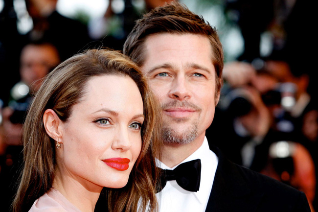 Chúng tôi sẽ luôn là một gia đình - Angelina Jolie lần đầu nói về cuộc ly hôn với Brad Pitt - Ảnh 1.