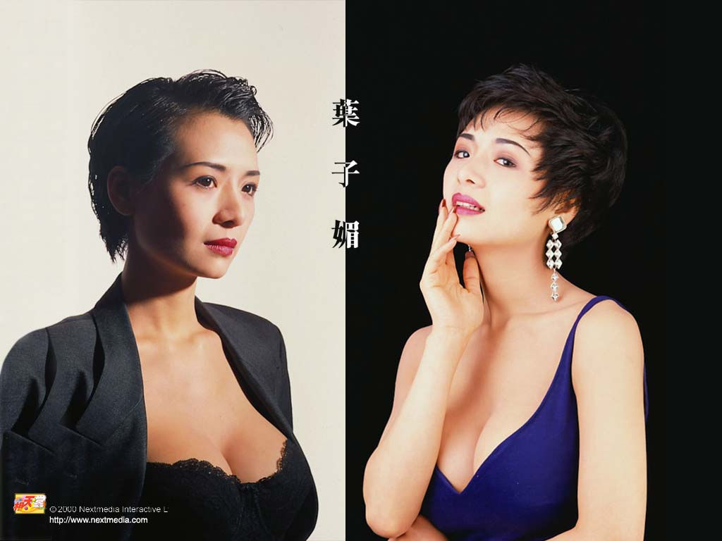 Những người đẹp &#34;nóng&#34; nhất phim Châu Tinh Trì - 17