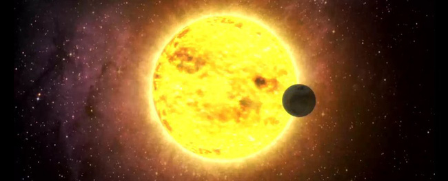Quên Trái đất thứ 2 đi - chúng ta có hẳn một Hệ Mặt trời 2 hoàn hảo cho sự sống ngoài hành tinh - Ảnh 1.