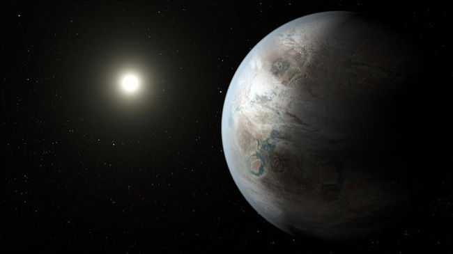 Quên Trái đất thứ 2 đi - chúng ta có hẳn một Hệ Mặt trời 2 hoàn hảo cho sự sống ngoài hành tinh - Ảnh 2.