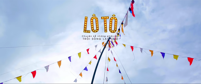 Vừa ra mắt teaser trailer, Lô Tô đã được kì vọng là niềm hy vọng mới của điện ảnh Việt! - Ảnh 1.