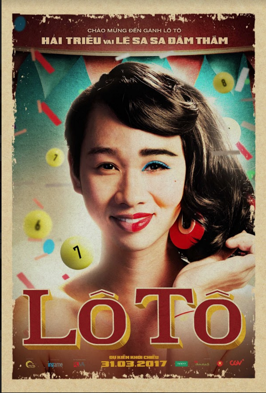 Vừa ra mắt teaser trailer, Lô Tô đã được kì vọng là niềm hy vọng mới của điện ảnh Việt! - Ảnh 7.