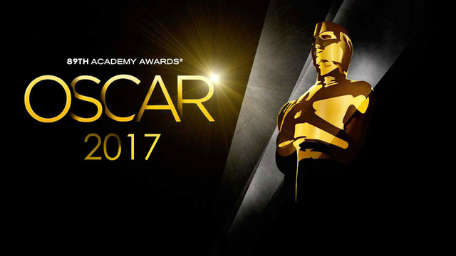  Lễ trao giải Oscar lần thứ 89 đang diễn ra tại Los Angeles, Mỹ, ngày 27/2. 