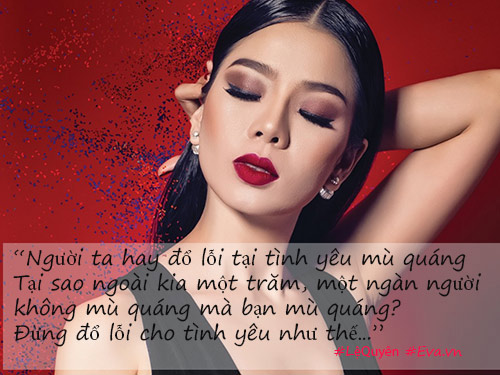 Bàn tròn showbiz:  Người thứ 3  đáng thương hay đáng trách trong mắt sao Việt?