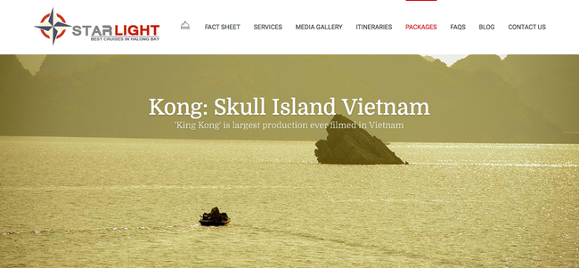 Xuất hiện hàng loạt những tour du lịch đến thăm Việt Nam ăn theo sức nóng của Kong: Skull Island - Ảnh 9.
