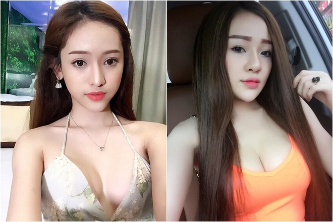 Thúy Vi, Ngân 98… những cô nàng sexy được sản sinh từ thời trang “chín ép”