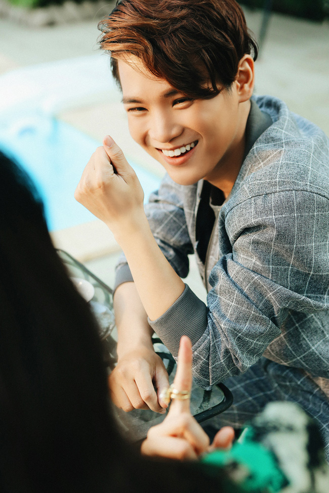 Hồ Quỳnh Hương cùng học trò Thái Ngân ra mắt MV kỉ niệm hai năm sau X-Factor - Ảnh 7.