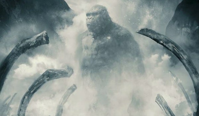  Kong: Skull Island  lại lập kỷ lục khi thu về 104 tỷ đồng sau 7 ngày công chiếu tại Việt Nam