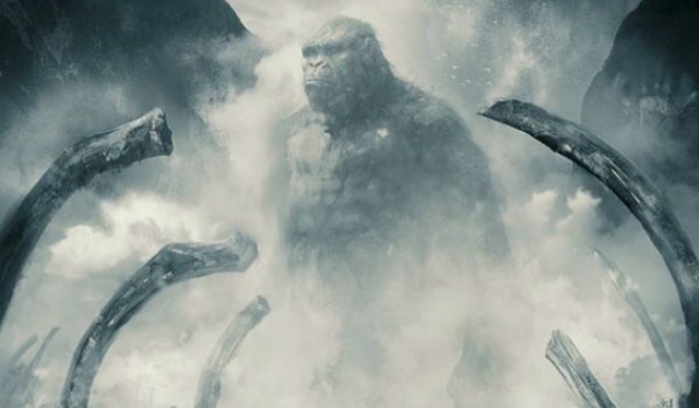Kong: Skull Island lại lập kỷ lục khi thu về 104 tỷ đồng sau 7 ngày công chiếu tại Việt Nam - Ảnh 1.