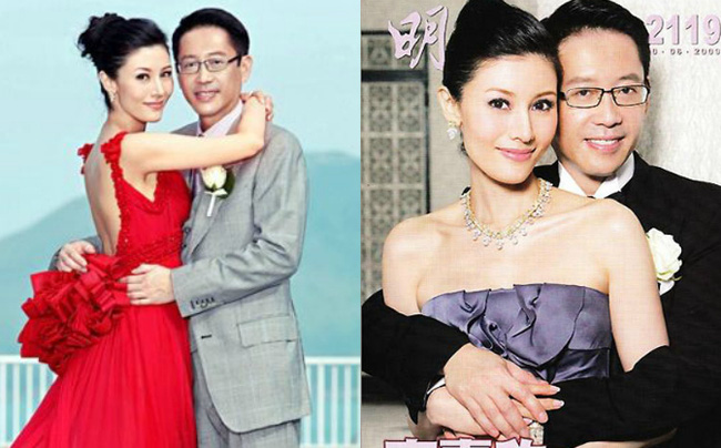 Đám cưới 700 tỷ của Angela - Huỳnh Hiểu Minh chỉ xếp thứ 2, đây mới là cặp đôi dẫn đầu độ khủng ở Cbiz! - Ảnh 4.
