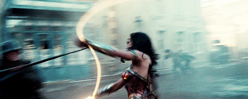Wonder Woman và trách nhiệm giải đen cho các phim về nữ anh hùng - Ảnh 5.