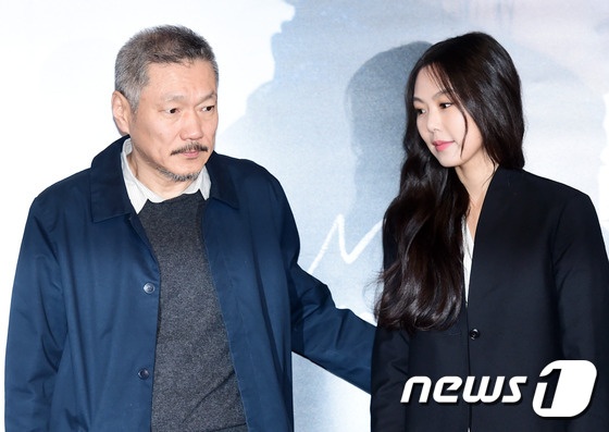 Vợ đạo diễn bị Kim Min Hee “giật” chồng: “Tôi có cảm giác chồng tôi sẽ quay trở lại với tôi” - Ảnh 2.