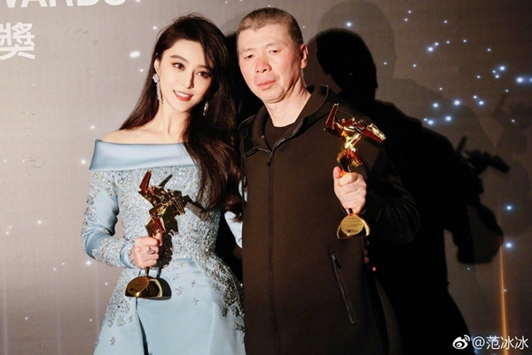 Phim vừa đoạt giải của Phạm Băng Băng bối rối vì bị kiện tội “xúc phạm” - Ảnh 5.