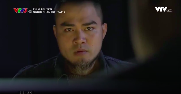 Người phán xử của Hồng Đăng lên sóng tập 1, khán giả rợn người vì cảnh bạo lực - Ảnh 6.