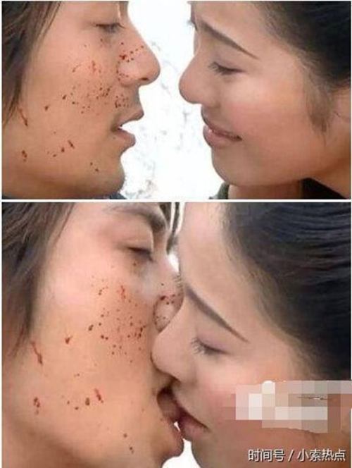 Fan phim Trung cẩn thận kẻo đỏ mặt khi xem 14 nụ hôn quá nhiệt này! - Ảnh 9.