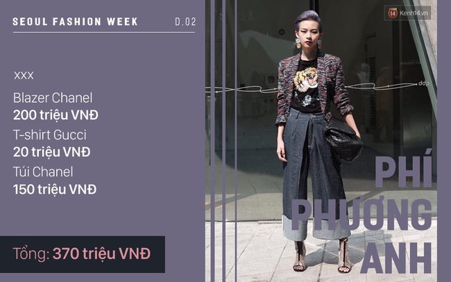 Seoul Fashion Week: Lên đồ nổi bật là thế nhưng hóa ra Sơn Tùng diện toàn đồ rẻ hơn hẳn các sao Việt khác - Ảnh 6.