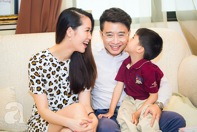 Chồng doanh nhân của Hoa hậu Dương Thùy Linh thừa nhận: Khi yêu Linh, não tôi như bay mất   - Ảnh 2.