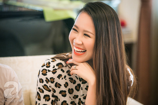 Chồng doanh nhân của Hoa hậu Dương Thùy Linh thừa nhận: Khi yêu Linh, não tôi như bay mất   - Ảnh 6.
