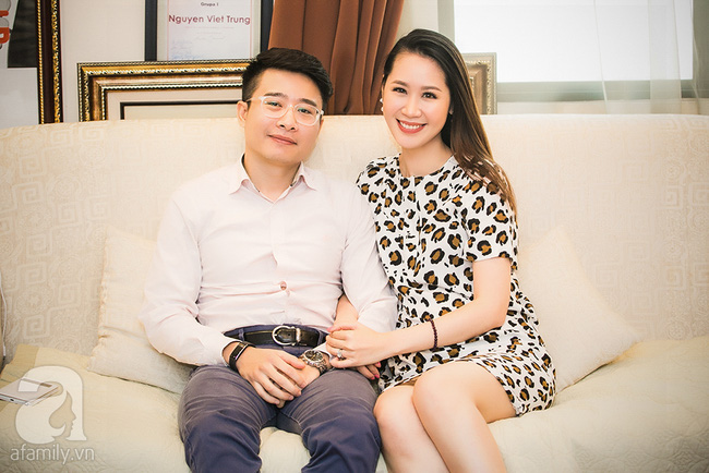 Chồng doanh nhân của Hoa hậu Dương Thùy Linh thừa nhận: Khi yêu Linh, não tôi như bay mất   - Ảnh 20.
