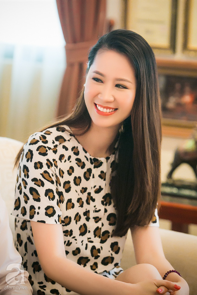 Chồng doanh nhân của Hoa hậu Dương Thùy Linh thừa nhận: Khi yêu Linh, não tôi như bay mất   - Ảnh 15.