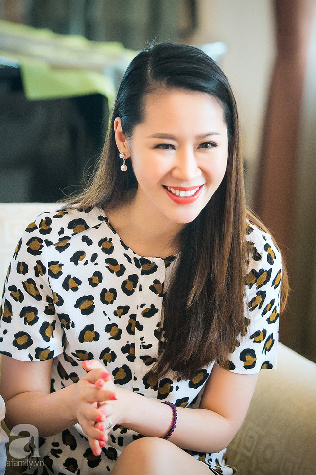 Chồng doanh nhân của Hoa hậu Dương Thùy Linh thừa nhận: Khi yêu Linh, não tôi như bay mất   - Ảnh 18.