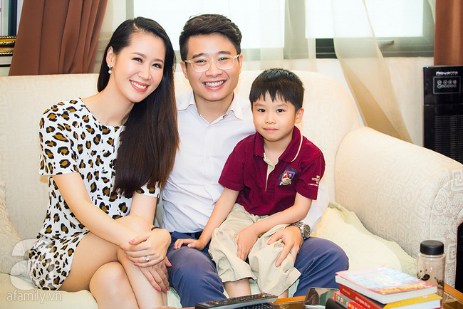 Chồng doanh nhân của Hoa hậu Dương Thùy Linh thừa nhận: Khi yêu Linh, não tôi như bay mất   - Ảnh 19.