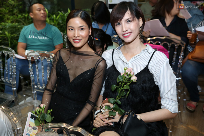 Angela Phương Trinh tham gia phiên bản Việt của She Was Pretty - Ảnh 9.