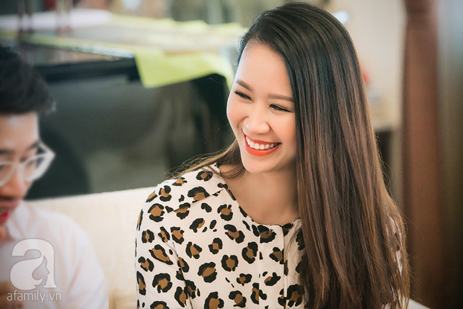 Chồng doanh nhân của Hoa hậu Dương Thùy Linh thừa nhận: Khi yêu Linh, não tôi như bay mất   - Ảnh 14.