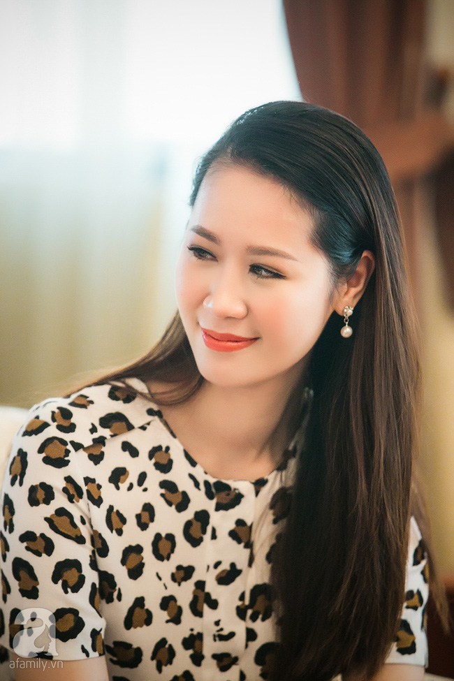 Chồng doanh nhân của Hoa hậu Dương Thùy Linh thừa nhận: Khi yêu Linh, não tôi như bay mất   - Ảnh 5.