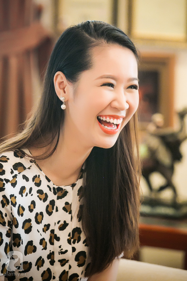 Chồng doanh nhân của Hoa hậu Dương Thùy Linh thừa nhận: Khi yêu Linh, não tôi như bay mất   - Ảnh 16.