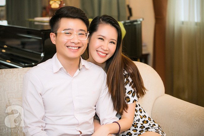 Chồng doanh nhân của Hoa hậu Dương Thùy Linh thừa nhận: Khi yêu Linh, não tôi như bay mất   - Ảnh 13.