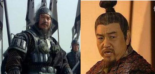 Sao khỏe nhất &#34;Thủy Hử&#34;: Hết anh hùng lại &#34;đầu trâu mặt ngựa&#34; - 4