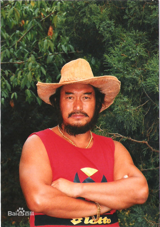 Sao khỏe nhất &#34;Thủy Hử&#34;: Hết anh hùng lại &#34;đầu trâu mặt ngựa&#34; - 8